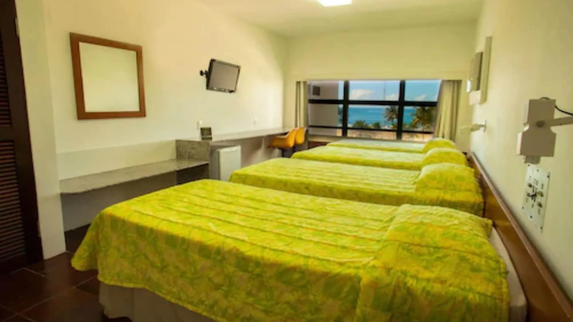 Recife Praia Hotel