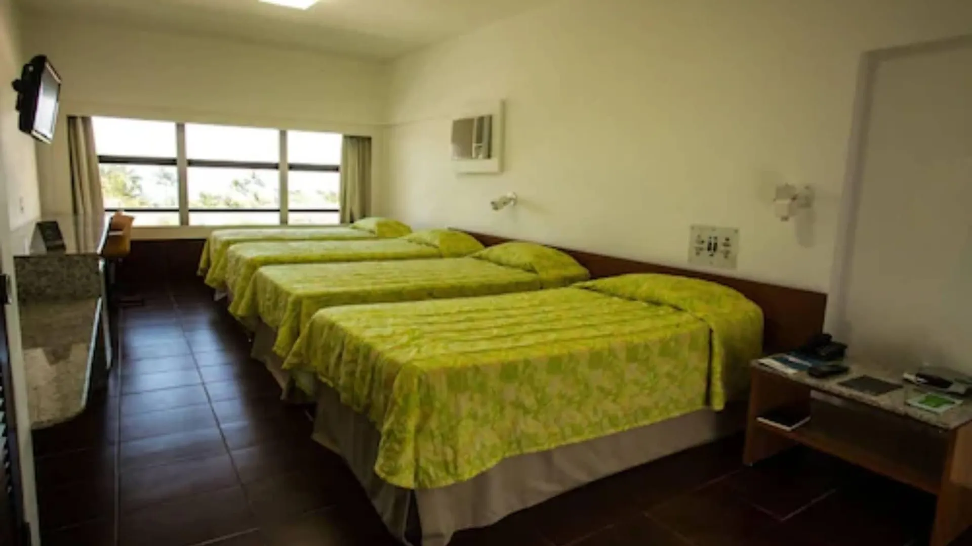 Recife Praia Hotel