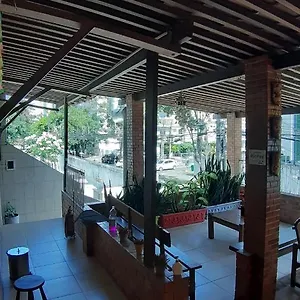 Hostal Piratas Do Sol, Recife
