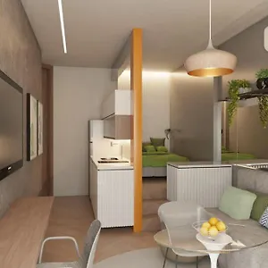  Apartamento Jk Luxury Brasil