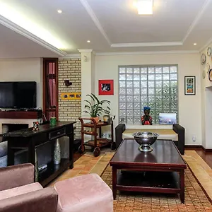  Habitación en casa particular Refugio Arioli Brasil