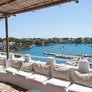 ** Hotel Baluma Porto Petro (adults Only) España