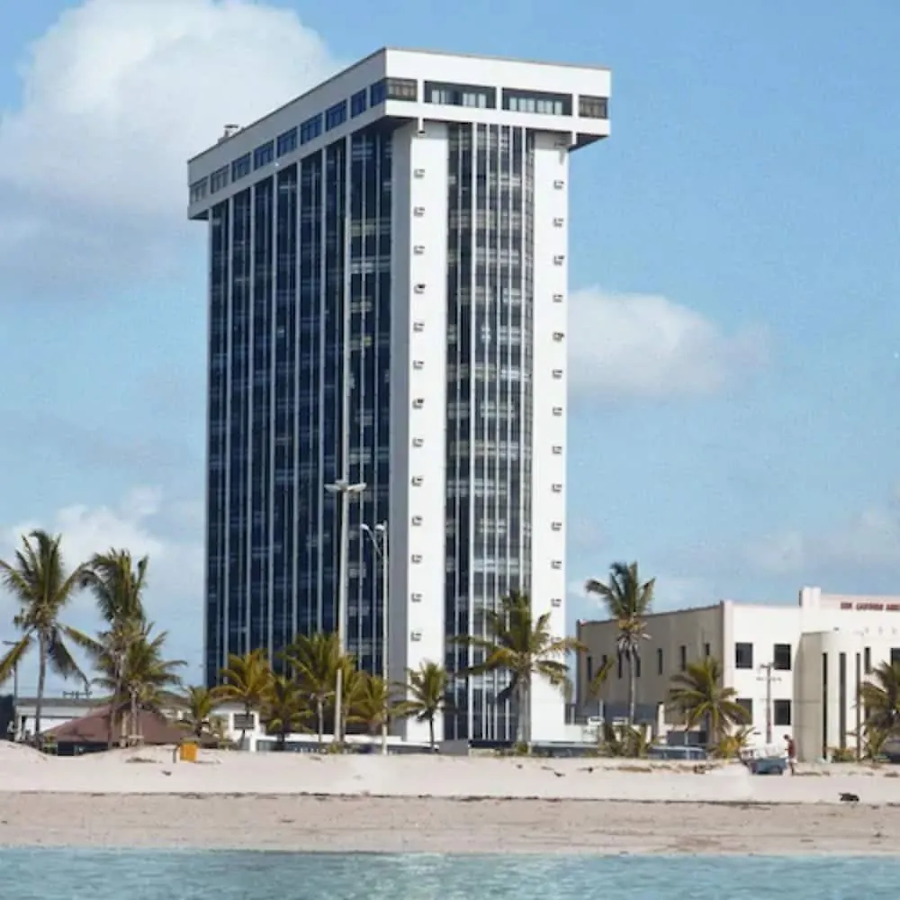 ***  Recife Praia Hotel Brazil