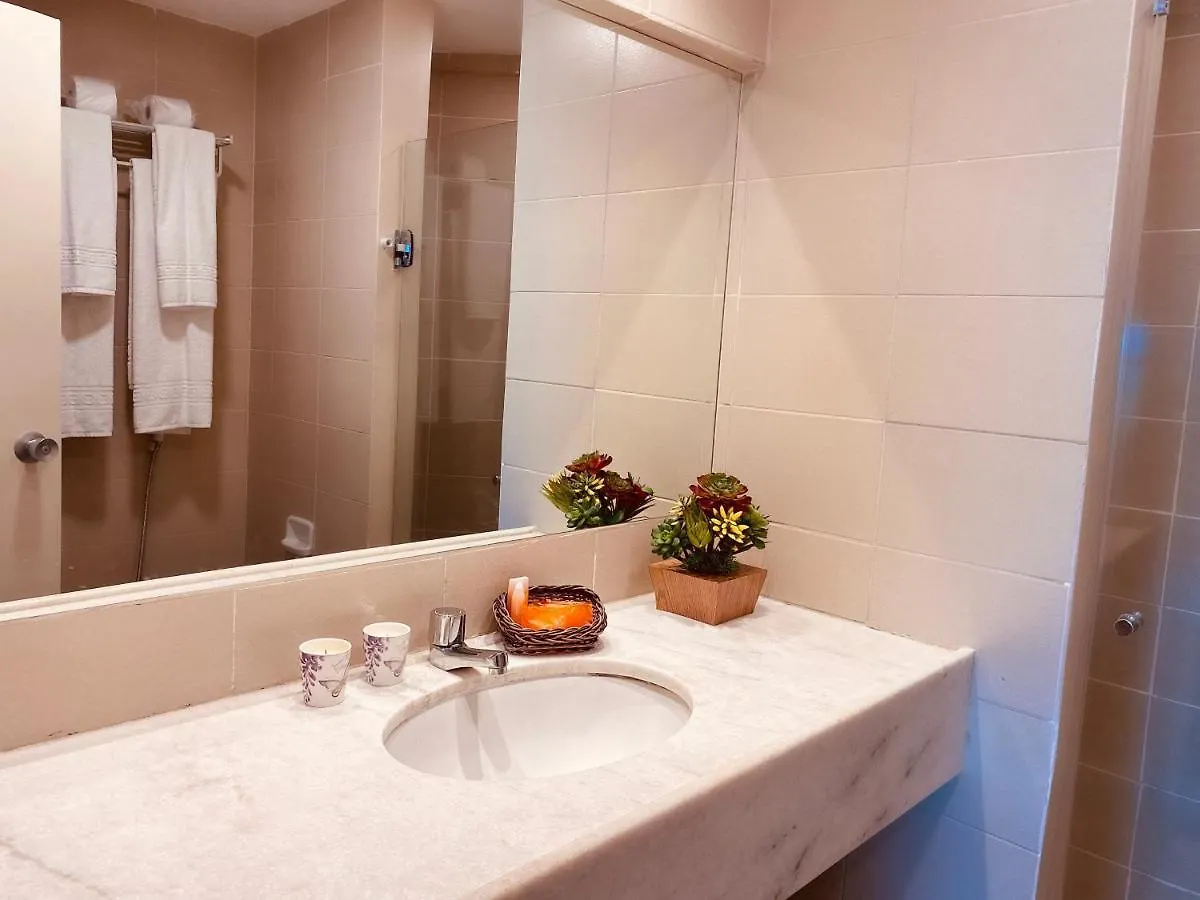 Recife Praia Hotel 3*,