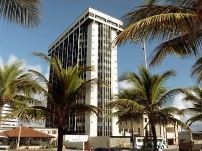 Recife Praia Hotel