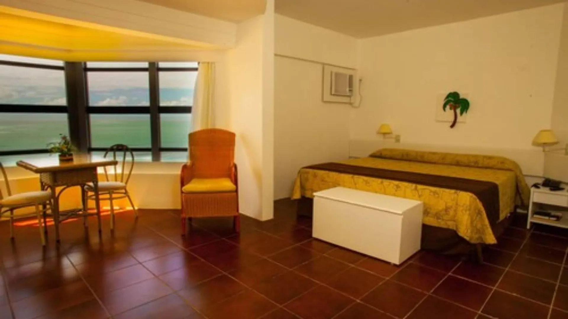 Recife Praia Hotel 3*,  Brazil