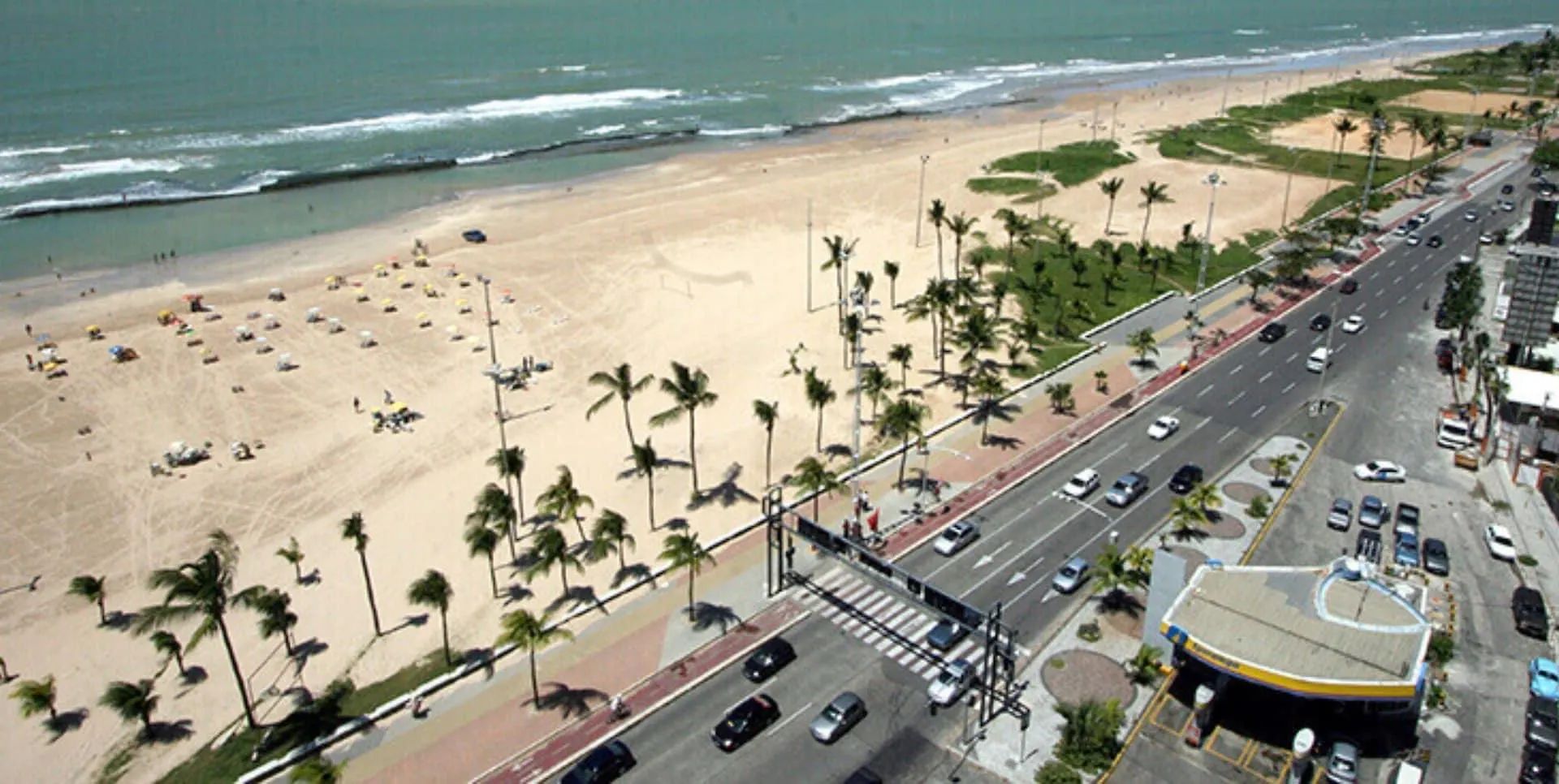 Recife Praia Hotel 3*,