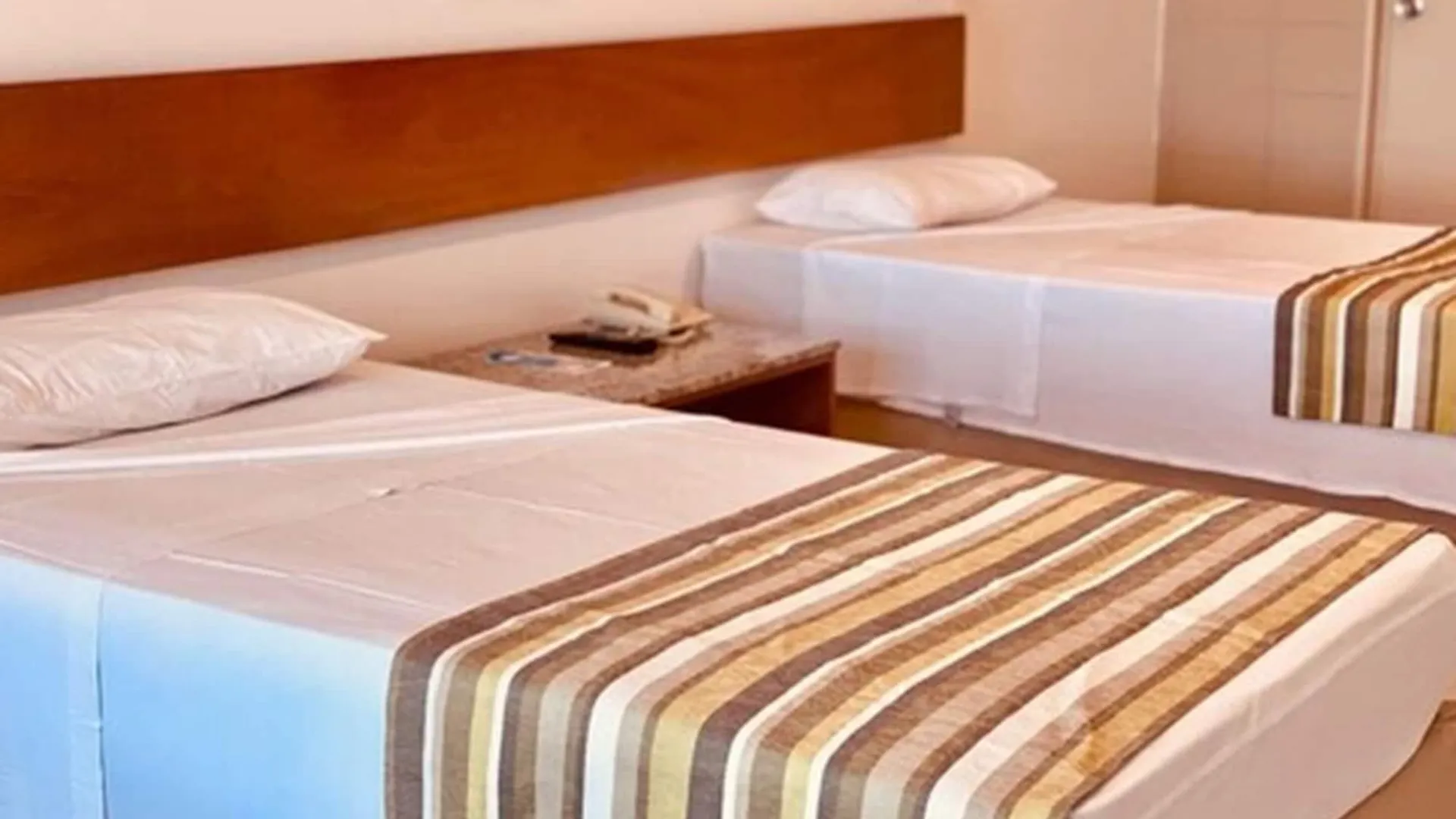 Recife Praia Hotel 3*,  Brazil