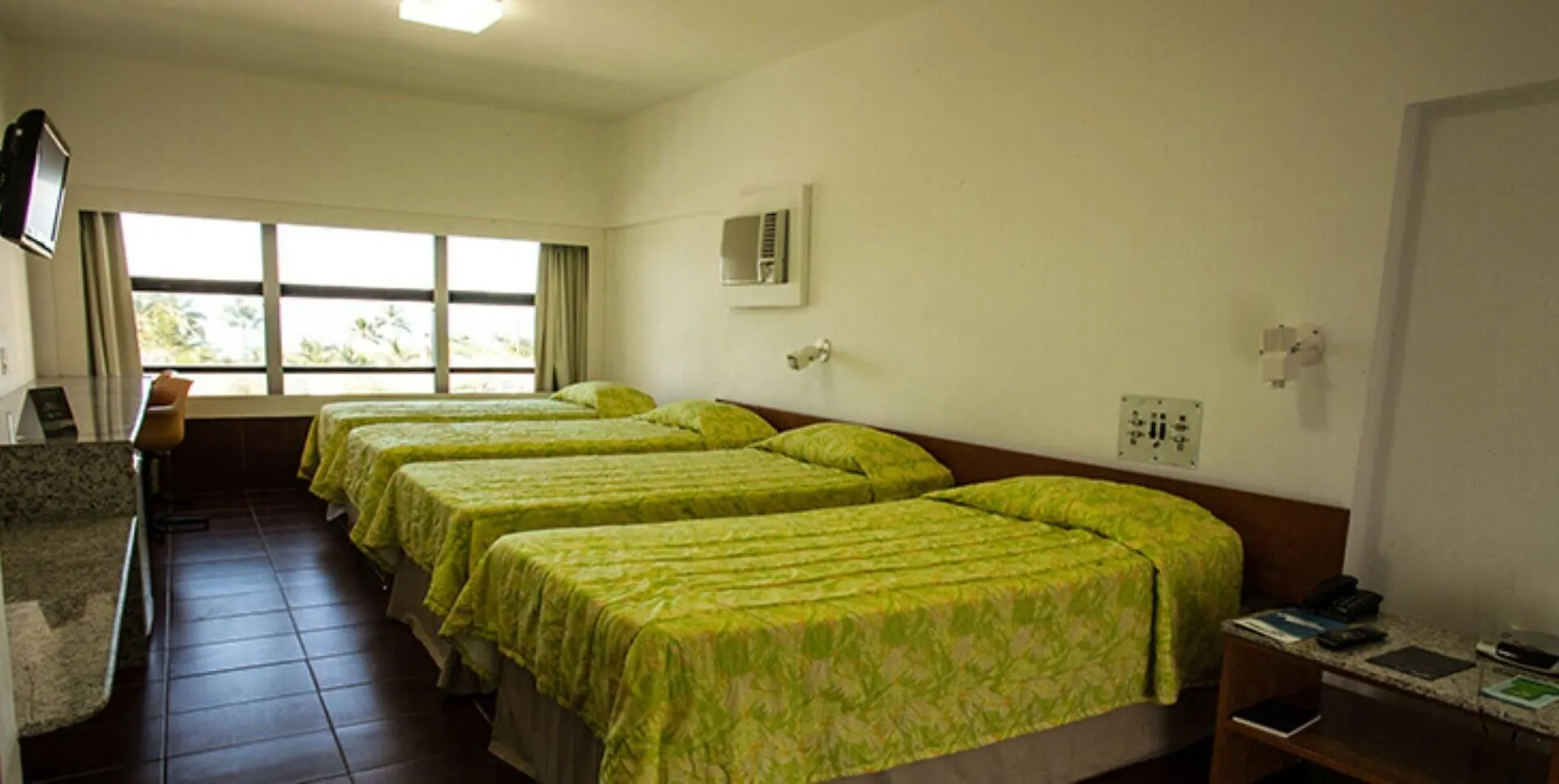 Recife Praia Hotel