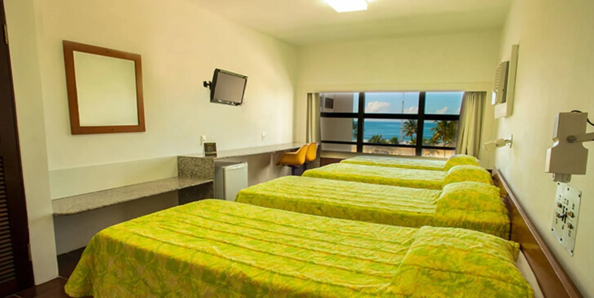 Recife Praia Hotel