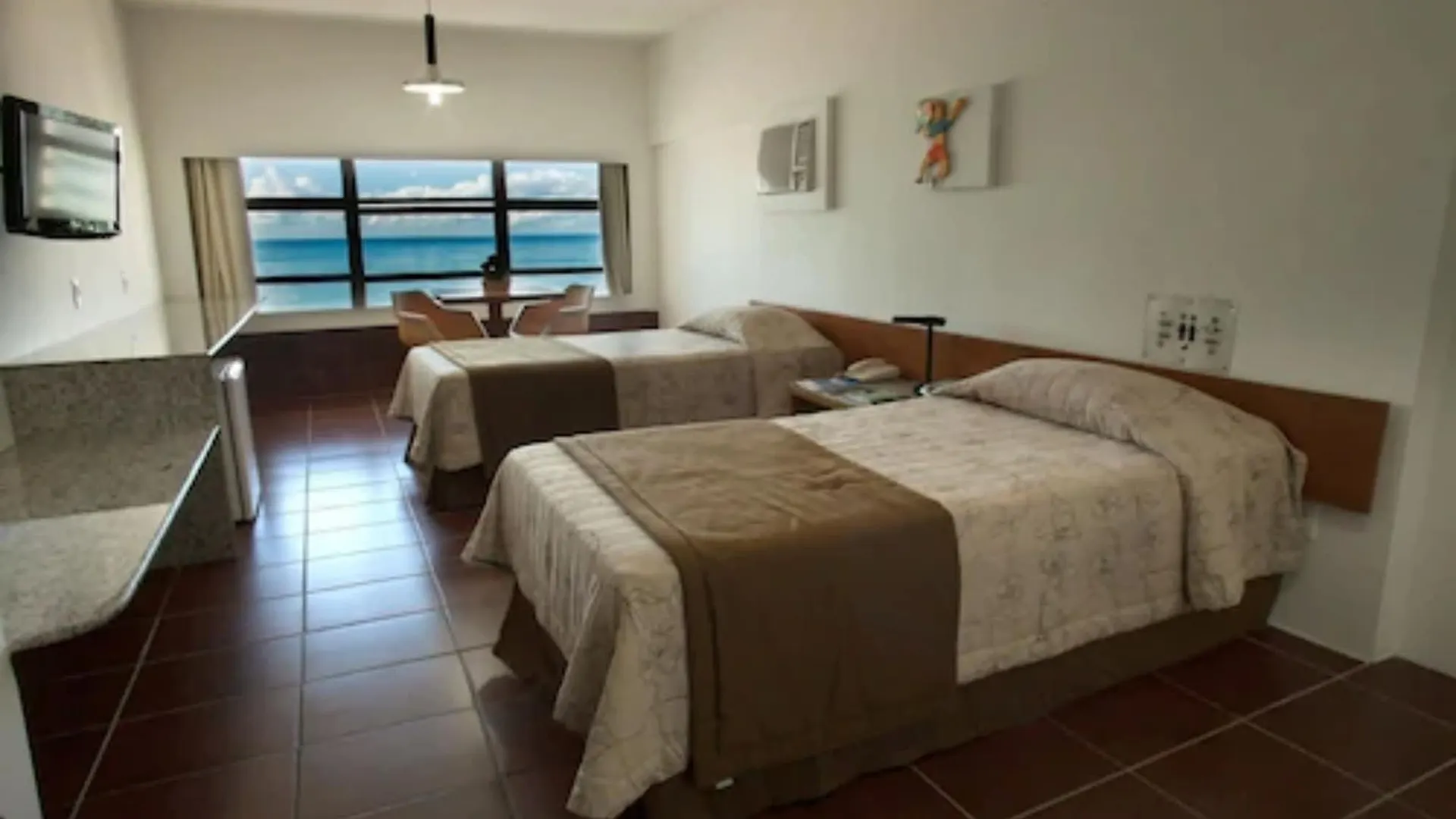 Recife Praia Hotel