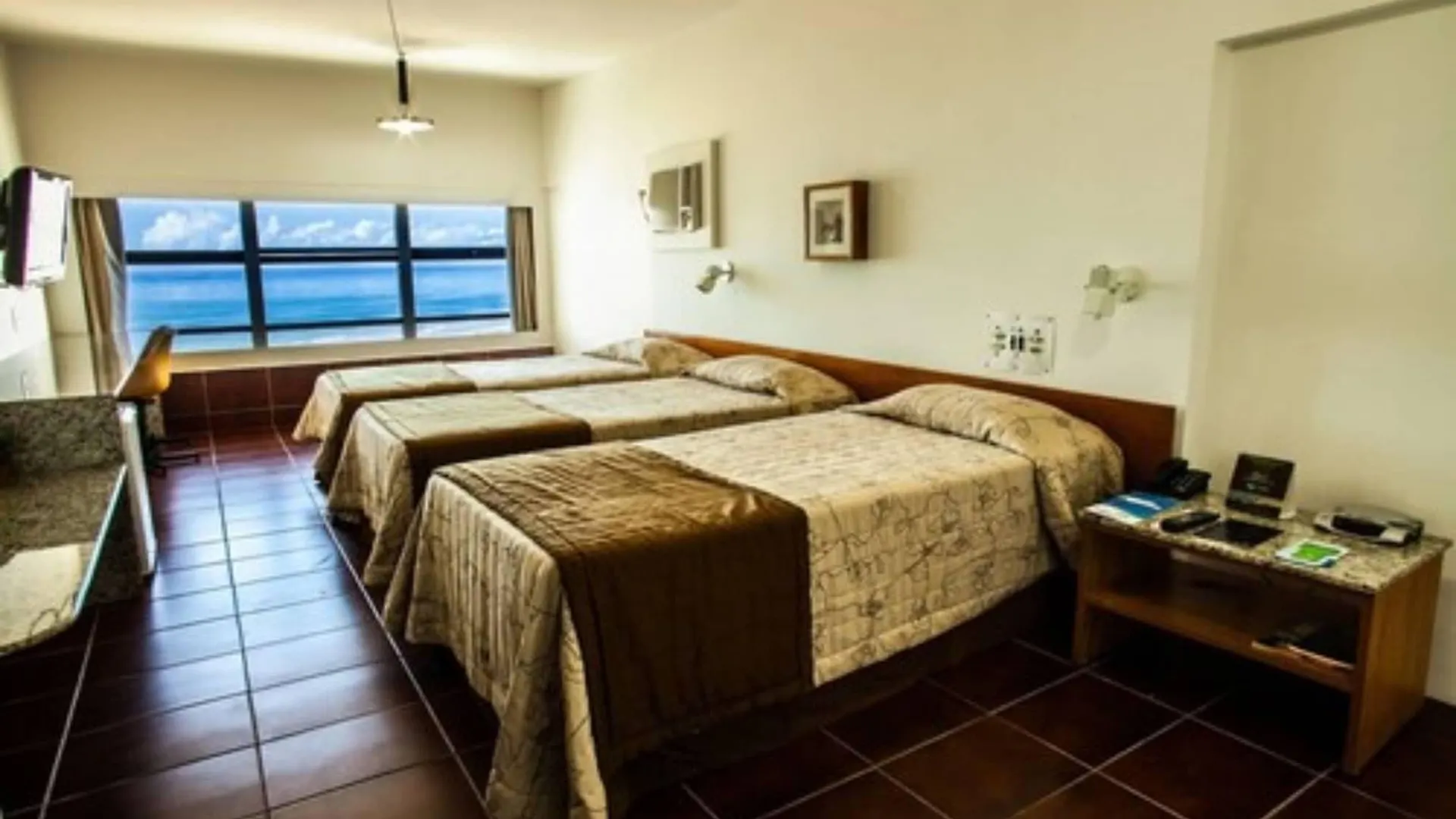Recife Praia Hotel