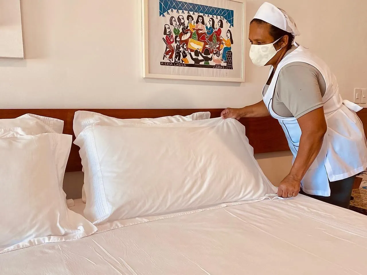 Recife Praia Hotel