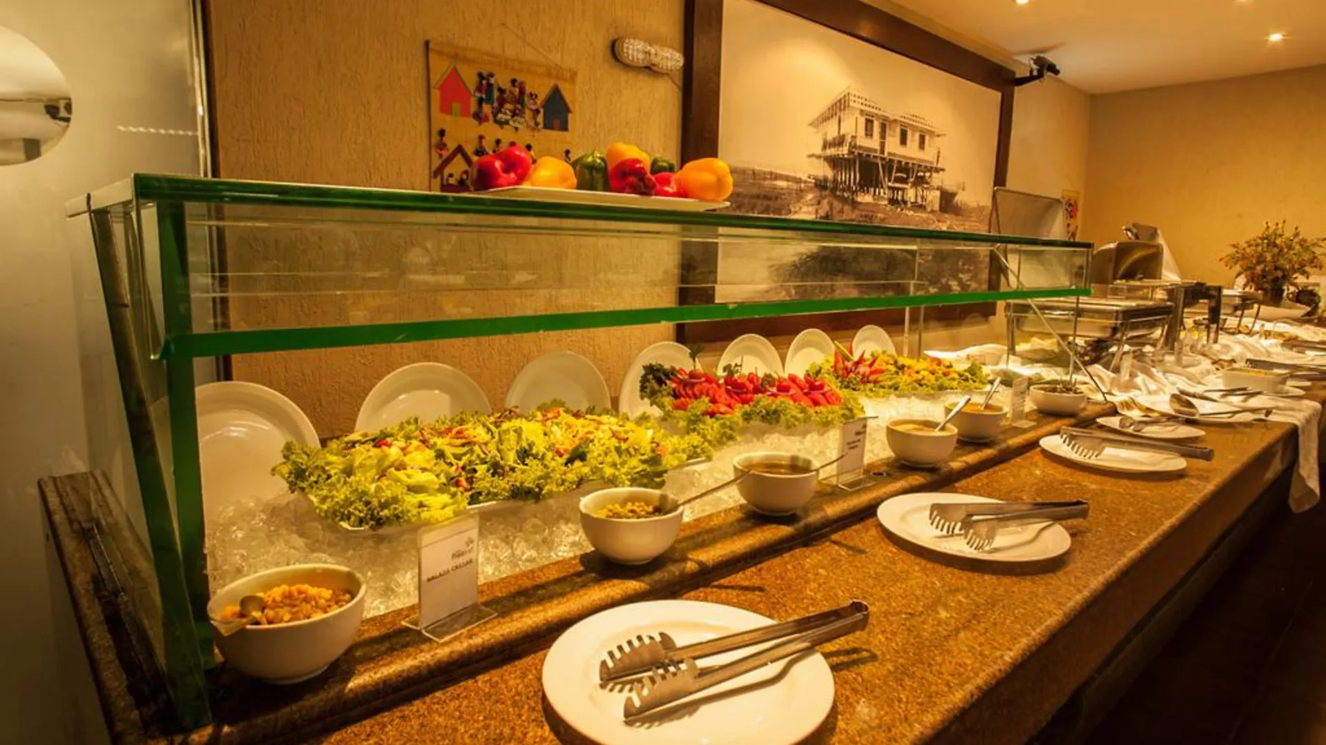 Recife Praia Hotel