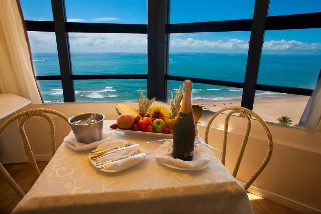 Recife Praia Hotel