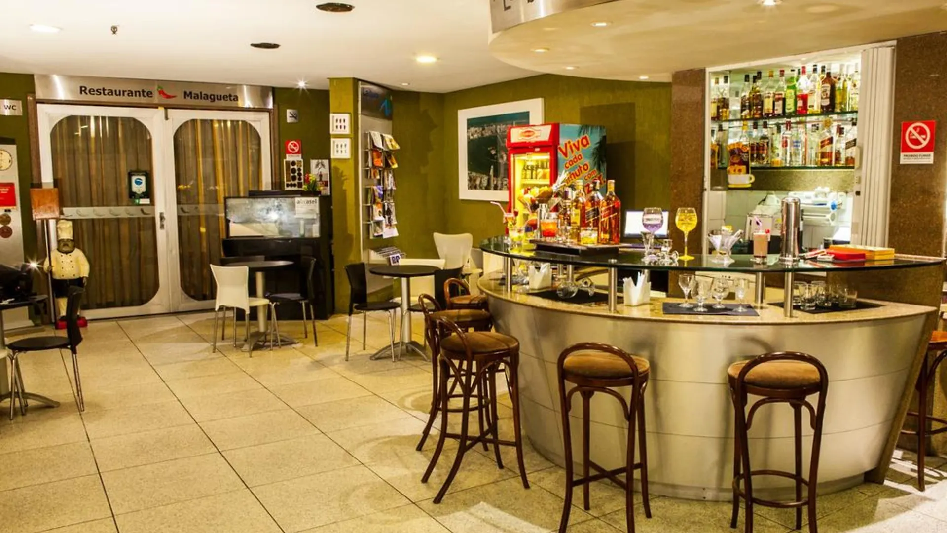 Recife Praia Hotel