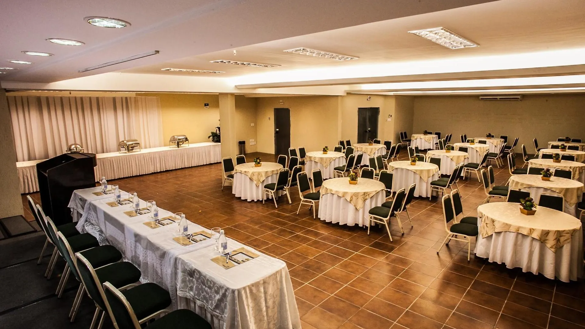 Recife Praia Hotel 3*,  Brazil