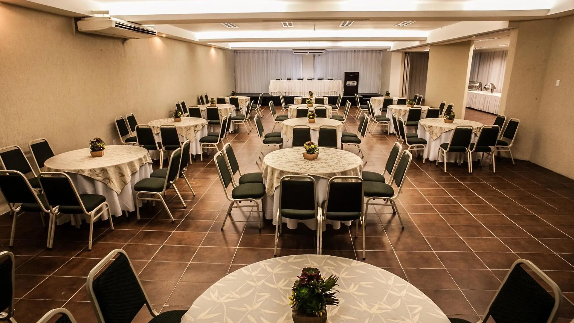 Recife Praia Hotel Brazil