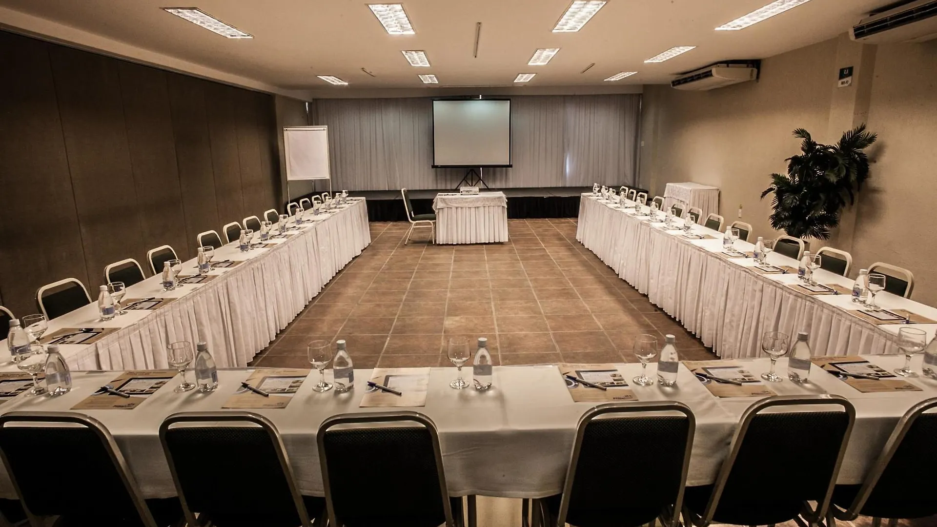 Recife Praia Hotel