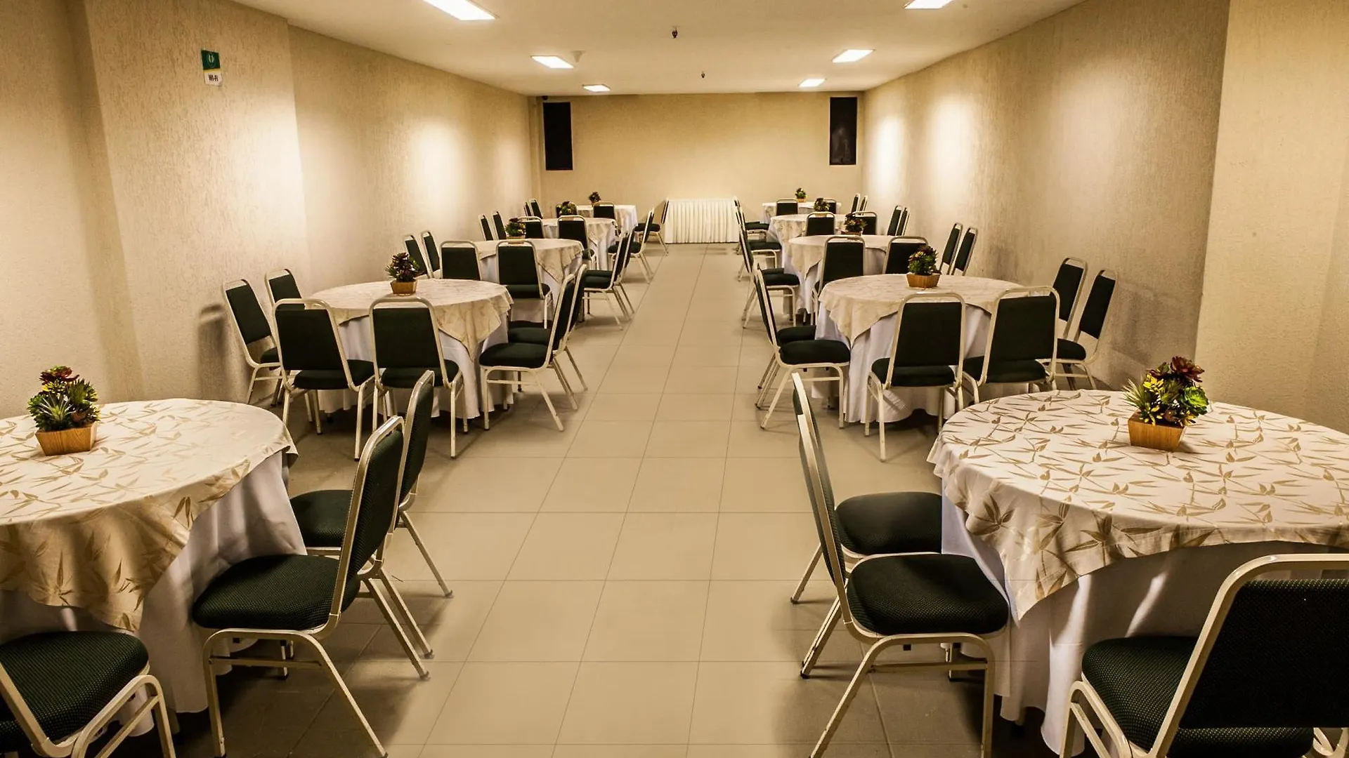 Recife Praia Hotel
