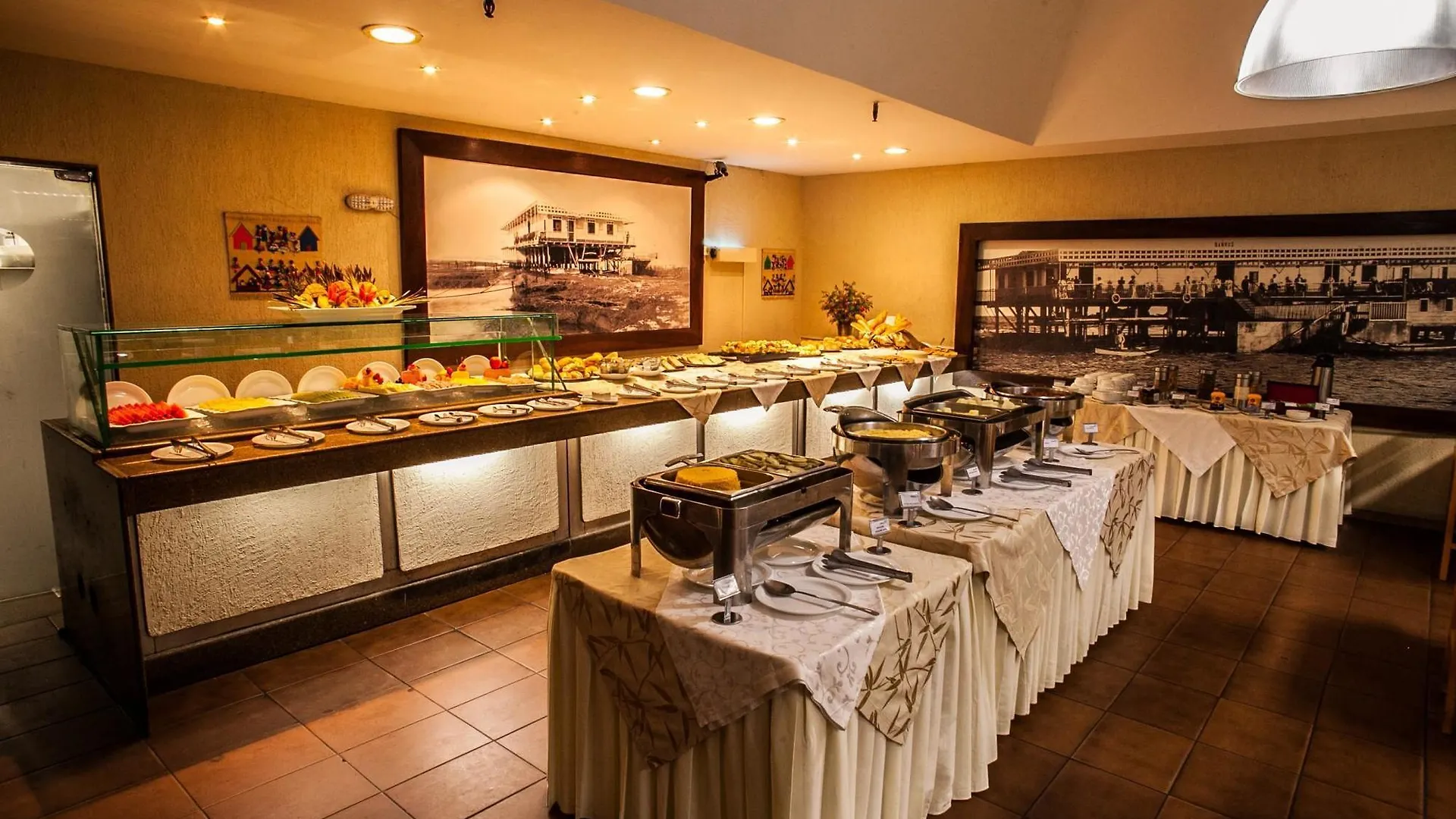 Recife Praia Hotel