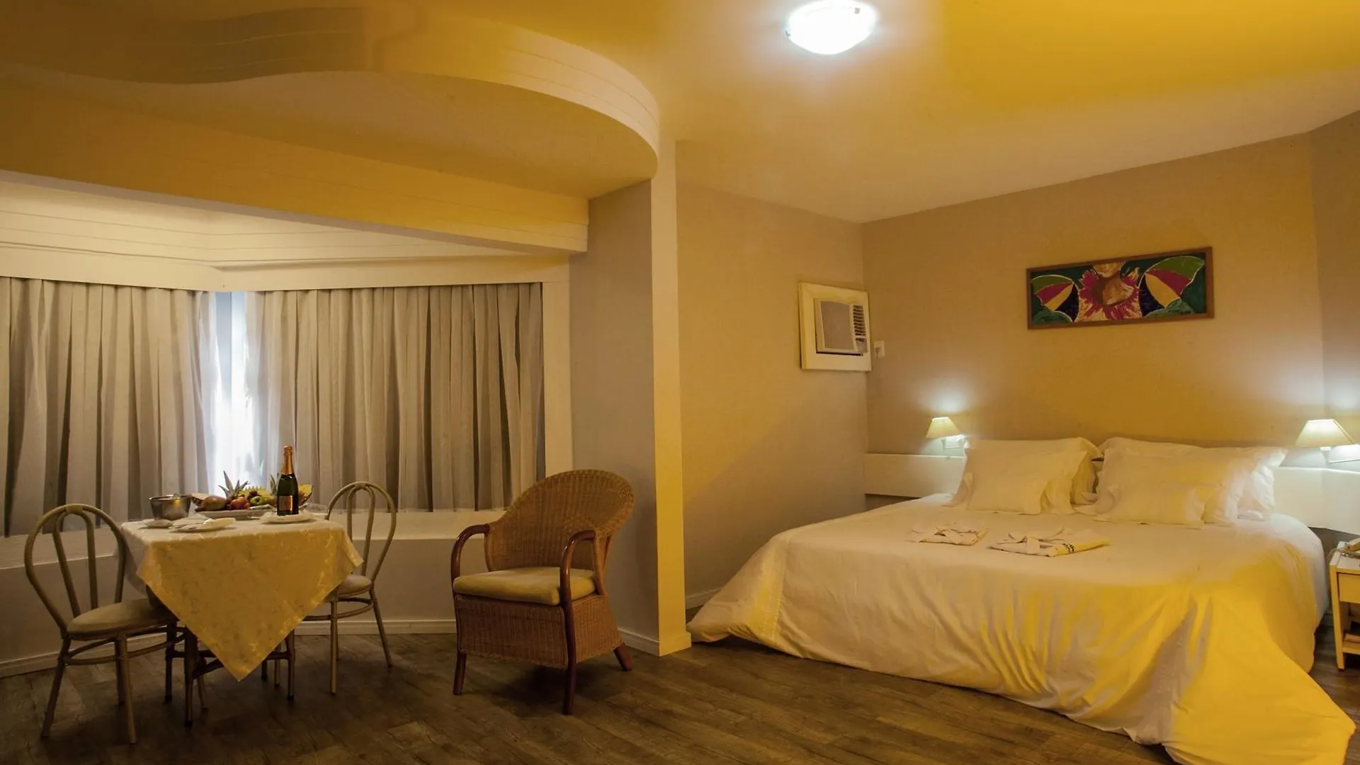 Recife Praia Hotel