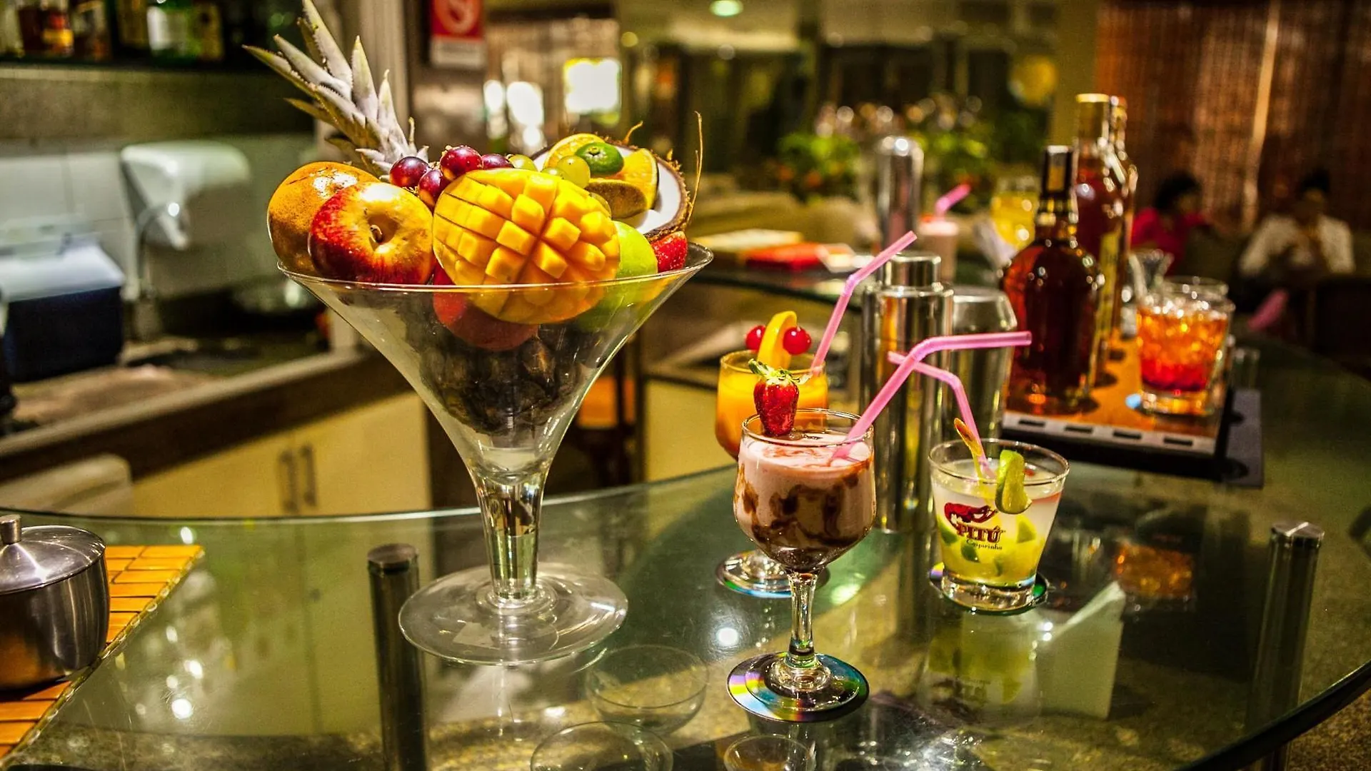 Recife Praia Hotel
