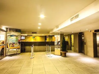 Recife Praia Hotel