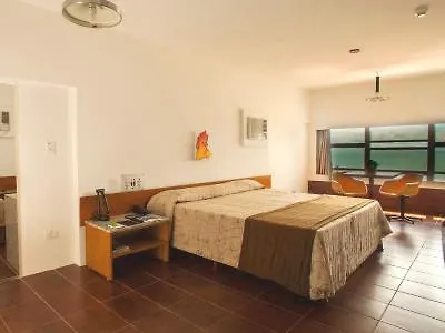 Recife Praia Hotel